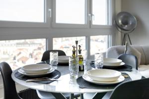 Appartements CosmoDream : photos des chambres