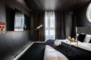 Appartements CosmoDream : photos des chambres