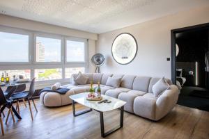 Appartements CosmoDream : photos des chambres