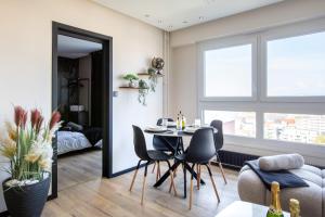 Appartements CosmoDream : photos des chambres