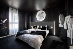 Appartements CosmoDream : photos des chambres