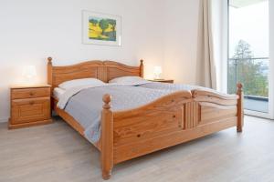 Haus Seeblick Bosau Seeadler