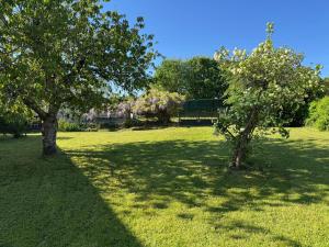 La Maison Bleue Classée 3 étoiles