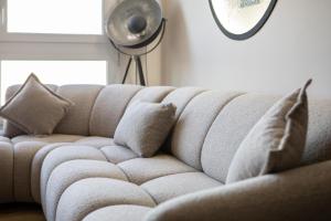 Appartements CosmoDream : photos des chambres