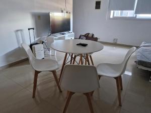 TORRES ZONA Casa de Gobierno