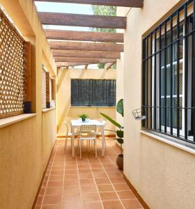 Aguadulce Suites 3 Hab con terraza y piscina