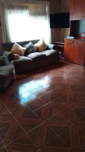 Casa Sureña Equipada Ensenada