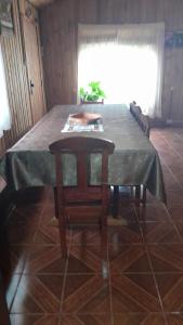 Casa Sureña Equipada Ensenada