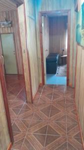 Casa Sureña Equipada Ensenada