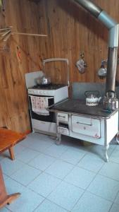 Casa Sureña Equipada Ensenada