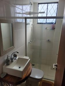 Sítio Videira - lugar de descanso