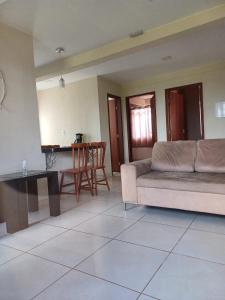 Sítio Videira - lugar de descanso