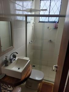 Sítio Videira - lugar de descanso