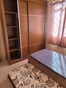 Sítio Videira - lugar de descanso