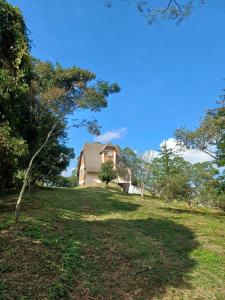 Sítio Videira - lugar de descanso