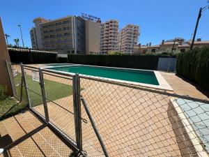 Apartamento Playa Benicasim