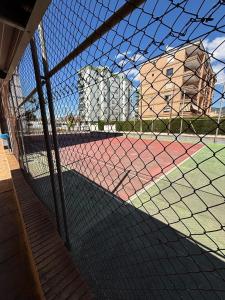 Apartamento Playa Benicasim