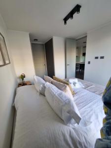 Pedro de Valdivia 1BR 1BA Cozy ideal for 3