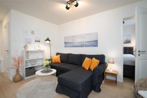 Pier 67 Kleine Muschel