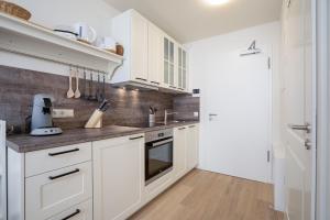 Pier 67 Kleine Muschel