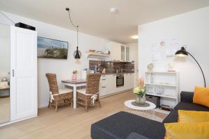 Pier 67 Kleine Muschel