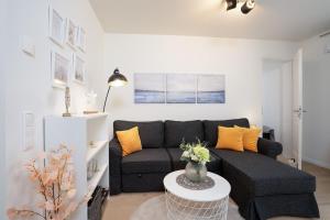 Pier 67 Kleine Muschel