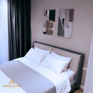Argoldoro Apartaments 503