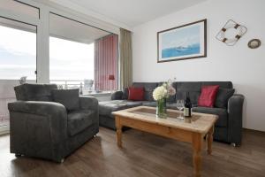 Berolina Schorses Ostsee Blick