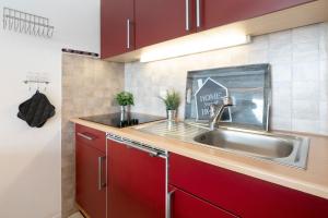 Berolina Schorses Ostsee Blick