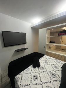 Quarto e Sala Pajuçara