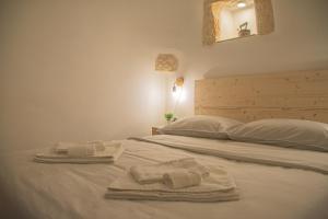 Trullo La Nicchia