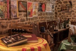 B&B / Chambres d'hotes Domaine et chambres d'Hotes des Fees : photos des chambres
