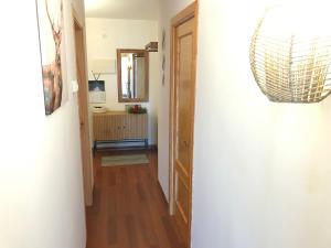 Benasque Valley Apartment
