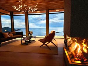 Nordic House Lofoten