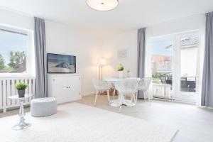 Seestraße 24 Meeresglück