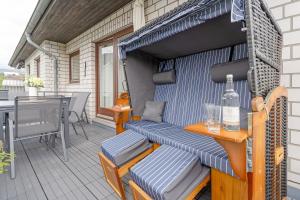 Seestraße 24 Meeresglück