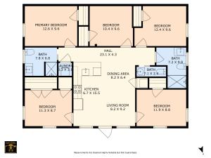 New Orleans Bywater Apartments at 4200 St Claude Avenue