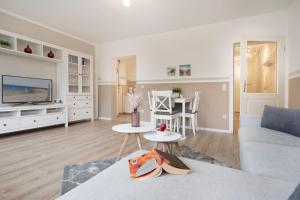 Fischerstraße 10a Küstenvogel