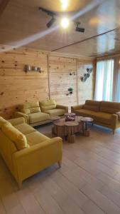 درة العروس اكواخ الدره