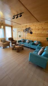 درة العروس اكواخ الدره