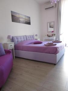 Apartment room in MareLuna B&B