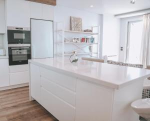 Limani Deluxe Apartment 3