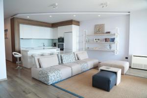 Limani Deluxe Apartment 3