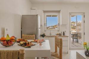 Alia Summer Rest Kymo, Tinos