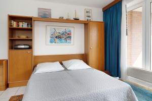 Kaiserhof 18-20 Ostsee-Koje