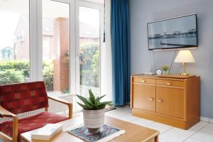 Kaiserhof 18-20 Ostsee-Koje