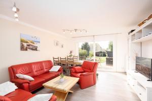 Lange Wiese- Rosengarten