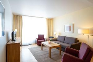 Haus Meeresstrand Seeseite