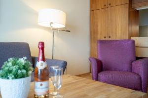 Haus Meeresstrand Seeseite