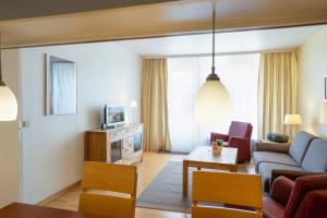 Haus Meeresstrand Seeseite